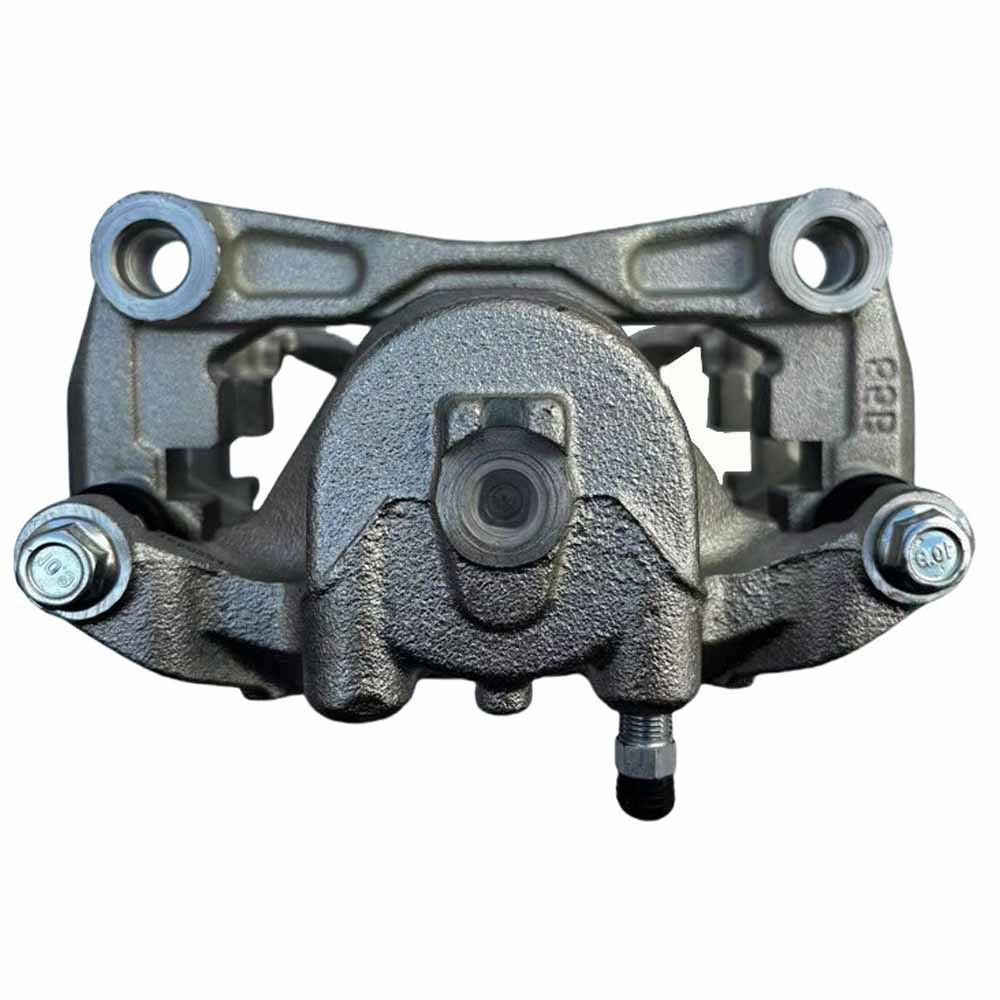 2012 Nissan Sentra Brake Caliper
